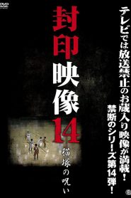 封印映像14 猫塚の呪い Online In Netflix