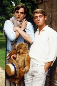 Revisiting Brideshead Online In Netflix