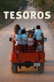 Tesoros Online In Netflix