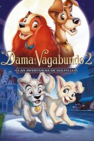 La Dama y el Vagabundo II: Las aventuras de Scamp Online In Netflix