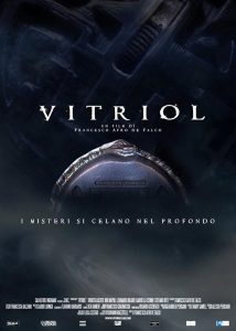 VITRIOL Online In Netflix
