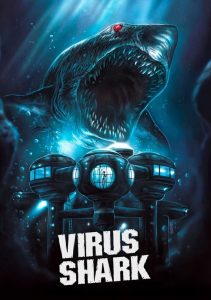 Virus Shark Online In Netflix