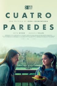 Cuatro paredes Online In Netflix