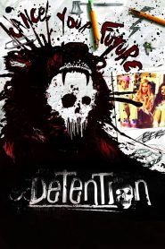 Detencion Online In Netflix