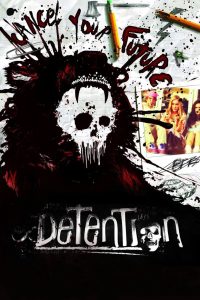 Detencion Online In Netflix