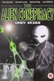 The Alien Conspiracy: Grey Skies Online In Netflix