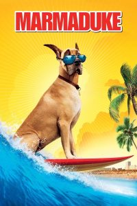 Marmaduke Online In Netflix