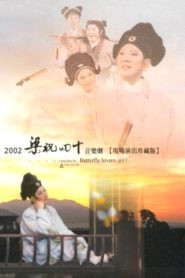 2002 梁祝四十音樂劇 Online In Netflix