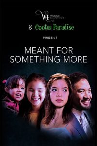 Meant for Something More Online In Netflix