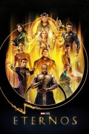 Eternals Online In Netflix