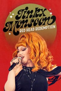 Jinkx Monsoon: Red Head Redemption Online In Netflix
