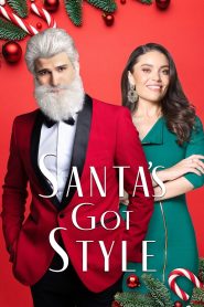 Santa’s Got Style Online In Netflix