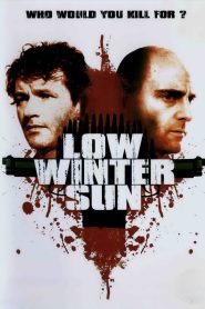 Low Winter Sun Online In Netflix