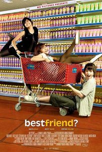 Best Friend? Online In Netflix