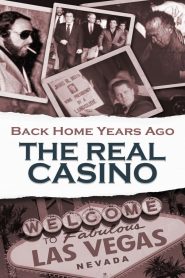 Back Home Years Ago: The Real Casino Online In Netflix