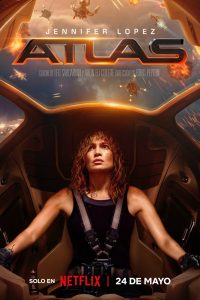 Atlas Online In Netflix