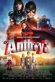 Antboy 3 Online In Netflix