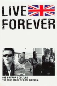 Live Forever Online In Netflix