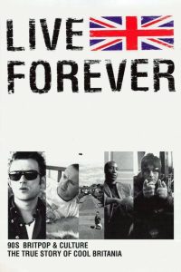 Live Forever Online In Netflix