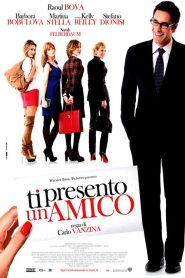 Ti presento un amico Online In Netflix