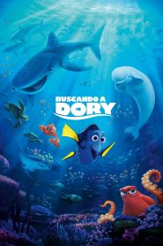 Buscando a Dory Online In Netflix
