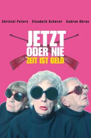 Jetzt oder nie – Zeit ist Geld! Online In Netflix