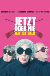Jetzt oder nie – Zeit ist Geld! Online In Netflix