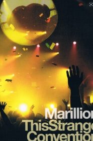 Marillion – This Strange Convention Online In Netflix