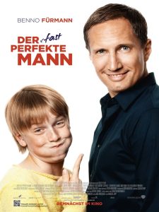 Der fast perfekte Mann Online In Netflix