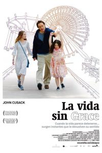 Grace Is Gone Online In Netflix
