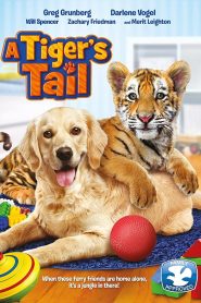 La cola de un tigre Online In Netflix