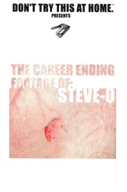 The Career Ending Footage of: Steve-O Online In Netflix