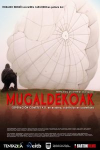 Mugaldekoak Online In Netflix