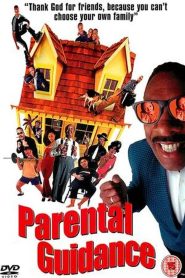 Parental Guidance Online In Netflix