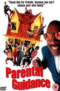 Parental Guidance Online In Netflix