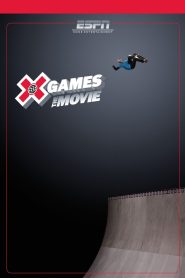 X Games 3D: The Movie Online In Netflix