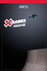 X Games 3D: The Movie Online In Netflix