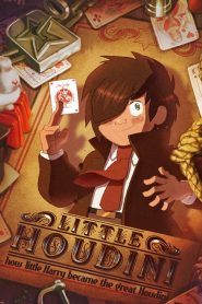 Pequeño Houdini Online In Netflix