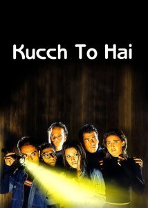 कुछ तो है Online In Netflix