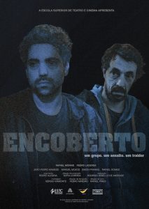 Encoberto Online In Netflix