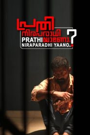 പ്രതി നിരപരാധിയാണോ ? Online In Netflix