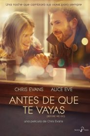 Antes de separarnos Online In Netflix