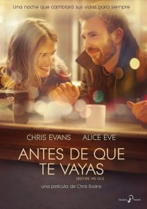 Antes de separarnos Online In Netflix