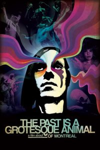 The Past Is a Grotesque Animal Online In Netflix