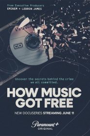 How Music Got Free Online In Netflix