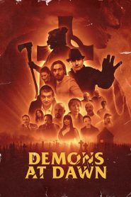 Demons at Dawn Online In Netflix