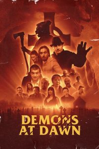 Demons at Dawn Online In Netflix