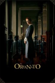 El orfanato Online In Netflix