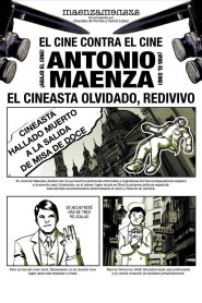 Materialista, idealista, cinematógrafo, magnetófono, buen chico y sádico Online In Netflix