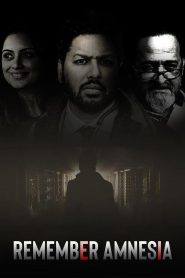 Remember Amnesia Online In Netflix